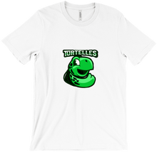Turtelles T-Shirts