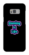 chriswgaming Samsung Phone Cases