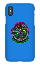 therealfractalenigma iPhone Phone Cases