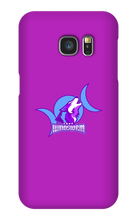 ladywindstorm Samsung Phone Cases