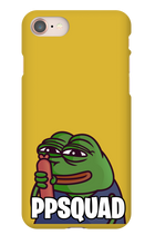 PPSQUAD - iPhone Phone Cases