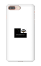 notmacbookm1 iPhone Phone Cases