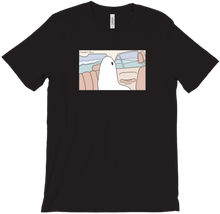 Car drive t-shirt