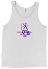 RG3 Tank Top