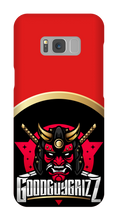 goodguygrizzy Samsung Phone Cases