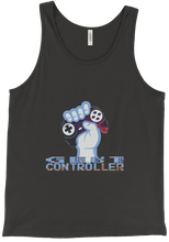 grablifebythecontroller Tank Top