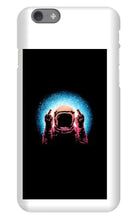 astronaut iPhone Phone Cases
