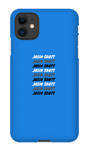 Jasin Skutt Trio iPhoneskal