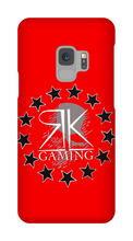redknightllv Samsung Phone Cases