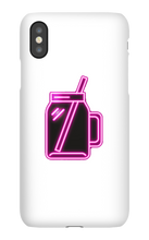 sbconrad iPhone Phone Cases