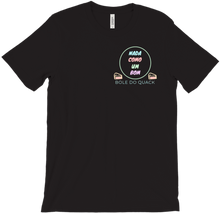T-Shirt Bole do Quack