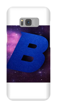 brad_burgess22 Samsung Phone Cases