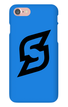 sliickr6 iPhone Phone Cases