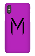 Marm Merch iPhone Phone Cases