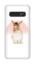 Samsung Phone Case - Dapper Oz