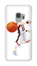 Tamriel's Tetsuya Kuroko  Samsung Phone Cases