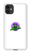 jokerkidd22 iPhone Phone Cases