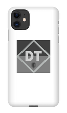 d_tronics_uk iPhone Phone Cases