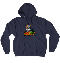 skategamer_lb Hoodies (No-Zip/Pullover)