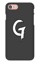gwen17tp iPhone Phone Cases