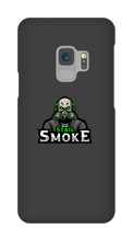 stailsmoke Samsung Phone Cases