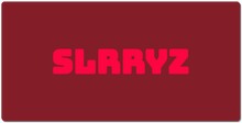 slrryz XXL Gaming Mousepad