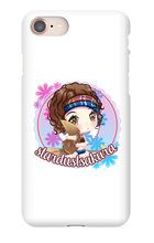stardustsakuraa iPhone Phone Cases