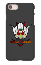 heine2379 Gunplabuilder iPhone Cases