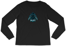 s1lent117 Long Sleeve Tee