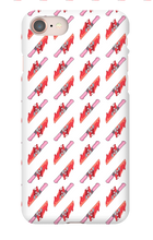 Stabby iPhone Cases