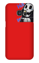 twodeadshot Samsung Phone Cases