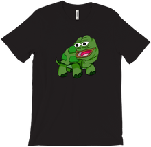 Myrtle Turtle