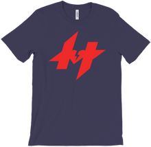 Large Red Logo T-Shirts