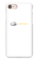 gabevr3000 iPhone Phone Cases