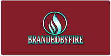 brandedbyfire XXL Gaming Mousepad