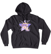Goodwitch Neon Hoodie