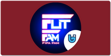 futfam_25 XXL Gaming Mousepad