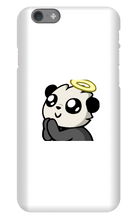xdavefnbr iPhone Phone Cases