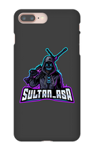 sultan_asa iPhone Phone Cases