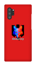 llldustyy Samsung Phone Cases