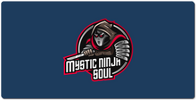 MysticNinjaSoul XXL Gaming Mousepad