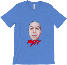 MouSTReam CALVO T-SHIRT