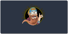 redneckgamegawd XXL Gaming Mousepad