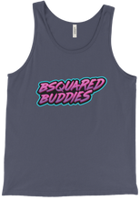Bsquared Limited Edition Summer Tank 2
