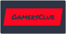 GamersClub XXL Gaming Mousepad