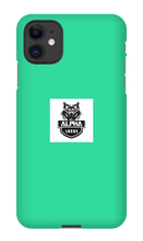 Locke iPhone Phone Cases