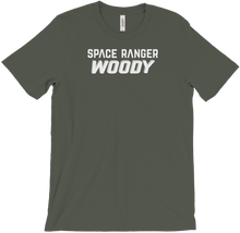spacerangerwoody T-Shirts
