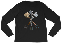 hammerbrosgaming Long Sleeve Tee