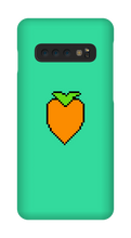 immacarrot2007 Samsung Phone Cases