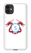 Super Nation iPhone Phone Cases